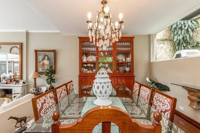 Imagem Casa com 3 dormitórios à venda, 390 m² por R$ 2.500.000,00 - Morumbi - São Paulo/SP