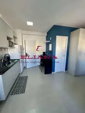 Imagem Studio à venda em São Paulo, Vila Pompéia, com 1 quarto, 25m²