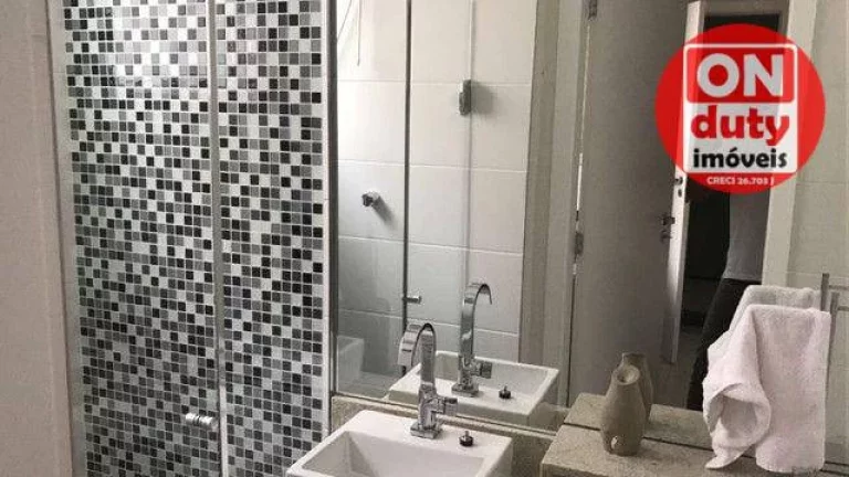 Imagem Apartamento à venda, 132 m² por R$ 4.250.000,00 - São Lourenço - Bertioga/SP