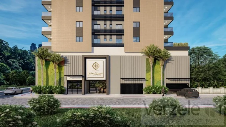 Imagem Apartamento 2 dormitórios para Venda em Balneário Camboriú / SC no bairro Barra