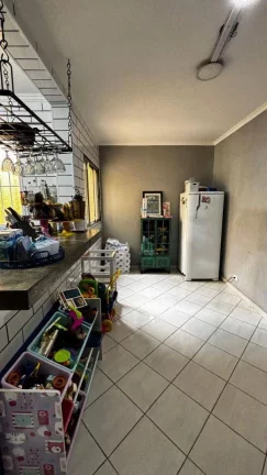 Imagem Sobrado à venda, 125 m² por R$ 650.000,00 - Vila Galvão - Guarulhos/SP