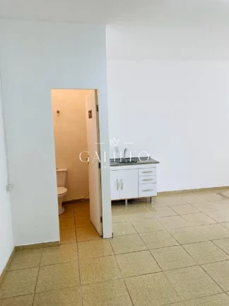 Imagem SALA COMERCIAL NO CENTRO DE JUNDIAÍ - 49M² - JUNDIAÍ - SP