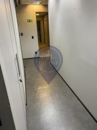 Imagem Excelente oportunidade de locação de sala comercial no Itaim Bibi, São Paulo-SP: 5 salas, 2 banheiros, 459m² de área!