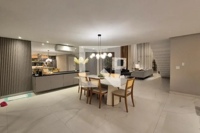 Imagem Casa à Venda - Recreio, 4 Quartos, 300 m2