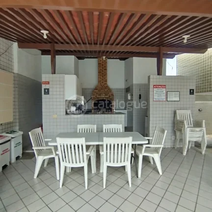 Imagem APARTAMENTO 3DORMITÓRIOS NA PRAIA DE PRIRANGI