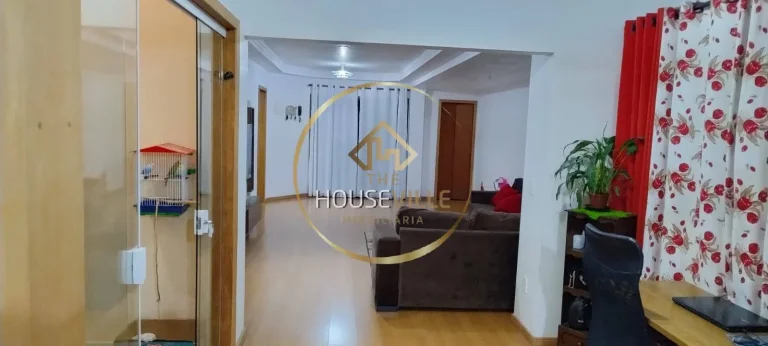 Imagem Casa 3 Dormitórios,(1 Suíte) 225m², Jd Portugal, SJC