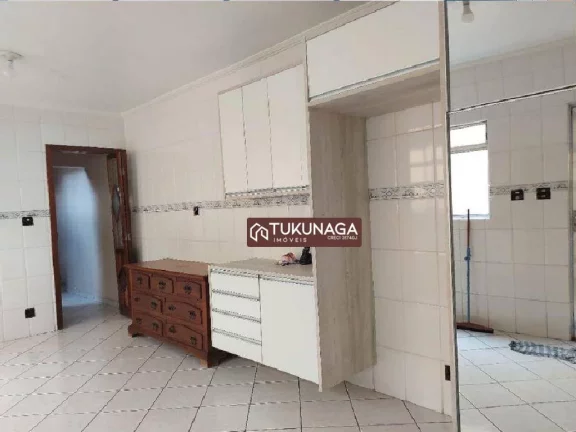 Imagem SOBRADO 159 M² - 3 DORMS, 2 VAGAS - JD. BRASIL - SÃO PAULO/SP