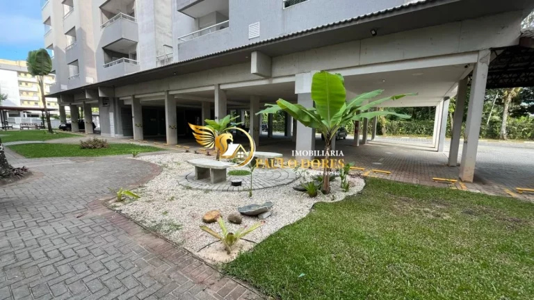 Imagem APARTAMENTO LOCAÇÃO TEMPORADA COM 2 DORMITÓRIOS UBATUBA-SP