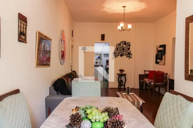 Imagem Apartamento à Venda - Copacabana, 2 Quartos, 80 m2