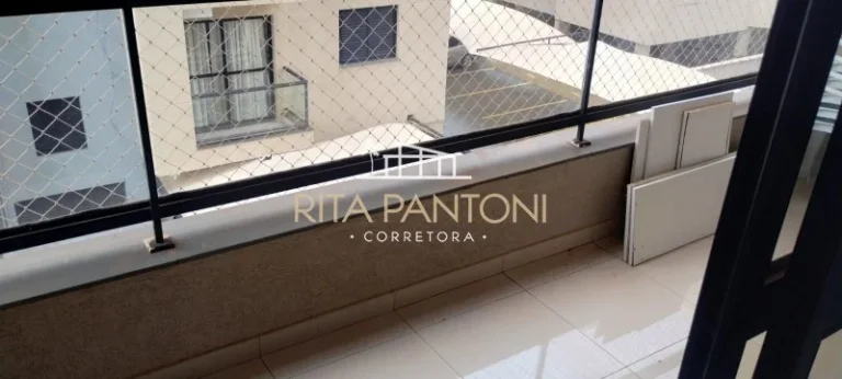 Imagem Flat - Ribeirão Preto - Nova Aliança - Região Sul
