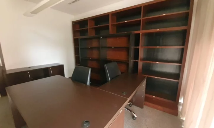 Imagem Conjunto de Salas Comerciais para locação no bairro Cambuí em Campinas