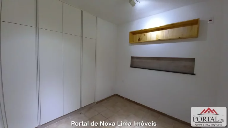 Imagem Casa para alugar em Nova Lima