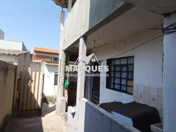 Imagem Imovel com 2 casas a venda no Jardim Denadai, Sumaré!