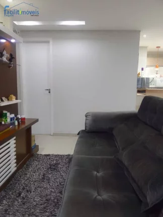 Imagem APARTAMENTO À VENDA NO BAIRRO PLANALTO - SÃO BERNARDO DO CAMPO - SP