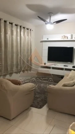 Imagem Apartamento - Ribeirão Preto - Jardim São Luiz
