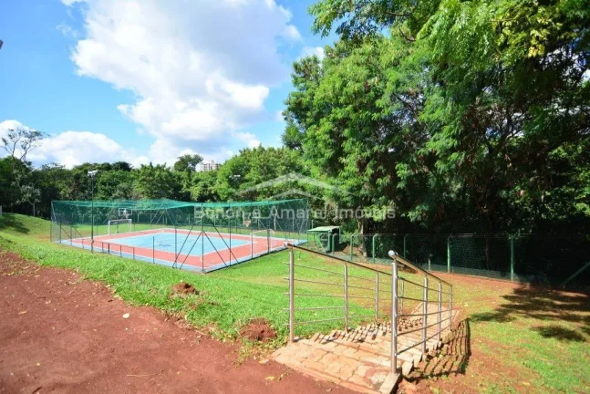 Imagem Terreno no Condomínio Alto Da Boa Vista, à venda, Jardim Fortaleza - Paulínia/SP