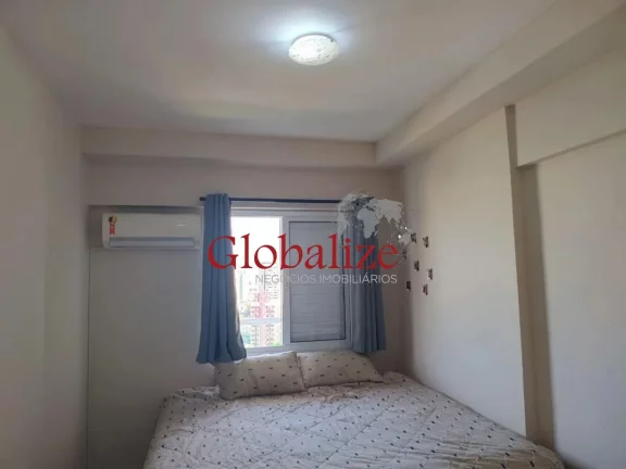 Imagem APARTAMENTO 01 DORMITÓRIO, R$352.000,OO, 51M², LAZER COMPLETO COM PISCINA ,01 VAGA NA vILA MATIAS EM SANTOS