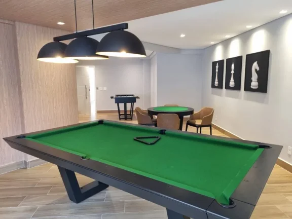 Imagem APARTAMENTO COM 59.91 m² - GUILHERMINA - PRAIA GRANDE SP