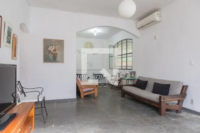 Imagem Casa à Venda - Vargem Pequena, 4 Quartos, 300 m2