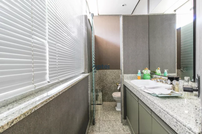 Imagem CASA À VENDA NO CONDOMÍNIO CENTRAL PARK, 683 M² - CENTRO - SÃO BERNARDO DO CAMPO/SP