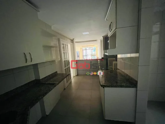 Imagem Cobertura com 3 dormitórios, 130 m² - venda por R$ 1.800.000,00 ou aluguel por R$ 6.500,00/mês - Centro - Cabo Frio/RJ