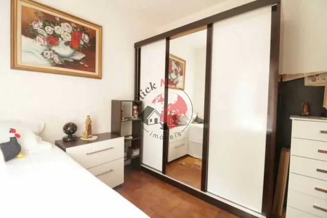 Imagem Sobrado à venda com piscina e 3 vagas próximo ao metro São Lucas, bairro Vila Santa Virginia, Vila Ema - Estudo troca por imóvel no litoral