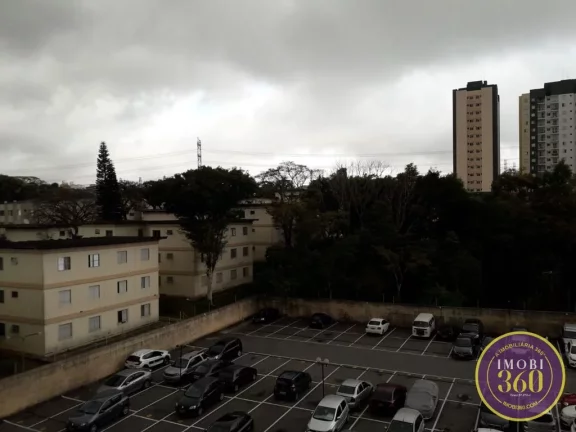 Imagem APARTAMENTO A VENDA JARDIM NOVE DE JULHO