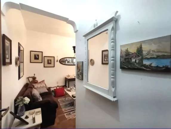 Imagem Apartamento à venda em Porto Alegre, Independência, com 2 quartos, 75m2