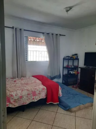 Imagem Casa com 3 dormitórios à venda, 185 m² por R$ 600.000 - Parque Dourado - Ferraz de Vasconcelos/SP