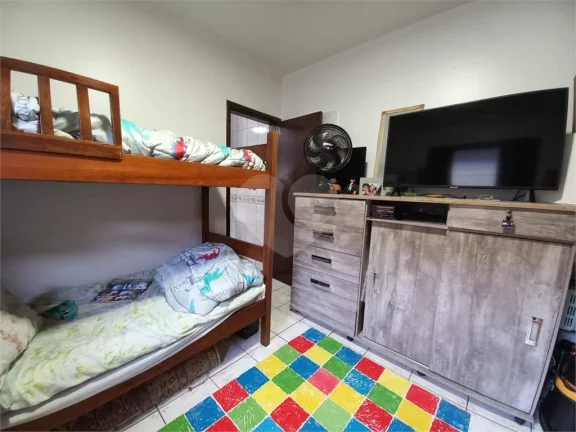 Imagem Casa à venda com 2 quartos, sendo 1 suíte, em Butantã, São Paulo - SP