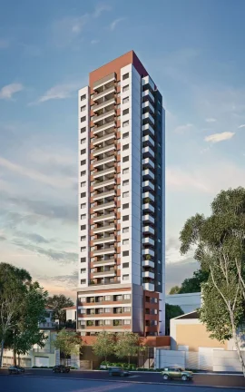 Imagem A localizaÃ§Ã£o dos apartamentos da Linha Today Smart Life prioriza sempre a proximidade com estaÃ§Ã...