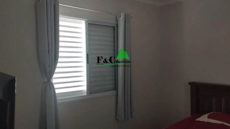 Imagem Apartamento para Venda em Piracicaba, Nova América, 2 dormitórios, 1 suíte, 1 banheiro, 1 vaga