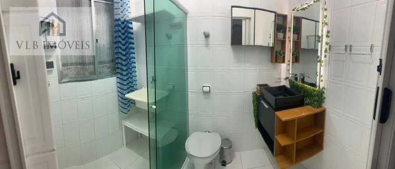 Imagem Kitnet pé na areia à venda ou locação (30,00 m²), Canto do Forte, Praia Grande, SP