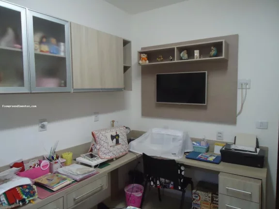 Imagem Casa para Venda em Iracemápolis, Jardim Joao Ometto, 3 dormitórios, 1 suíte, 1 banheiro, 1 vaga