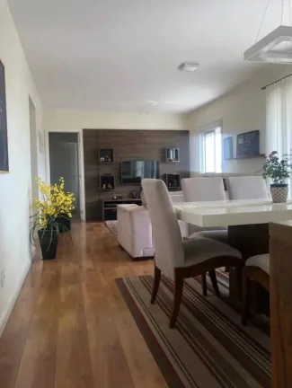 Imagem Apartamento Para Locação Vila Leopoldina - 130M², 3 Dorms, 1 Suíte, 2 Vagas