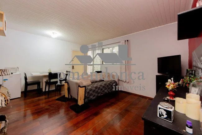 Imagem Apartamento em Pinheiros com 3 quartos (1 suíte) e 1 vaga, 85 m2
