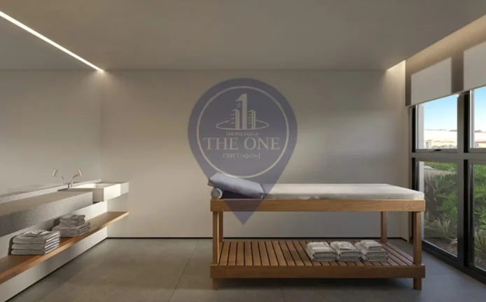 Imagem Studio à venda em São Paulo-SP, Vila Clementino: 1 quarto, 1 banheiro, 26m². Não perca essa oportunidade!