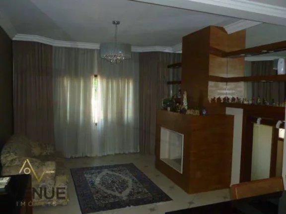 Imagem Sobrado com 3 dormitórios à venda, 272 m² por R$ 1.272.000,00 - Jardim Virginia Bianca - São Paulo/SP