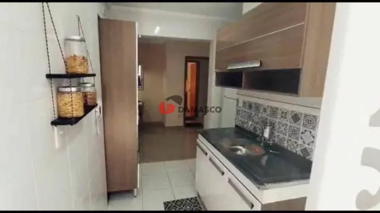 Imagem Apto à venda, Vila Alpina, Santo André, SP