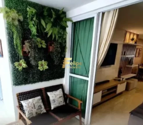 Imagem BELÍSSIMO APARTAMENTO DE 03 QUARTOS, SENDO 01 SUÍTE, À VENDA EM JARDIM CAMBURI, VITÓRIA/ES!