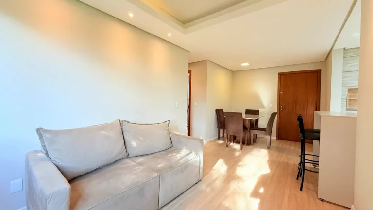 Imagem Apartamento à venda em Porto Alegre, Menino Deus, com 2 quartos, 61,29m2