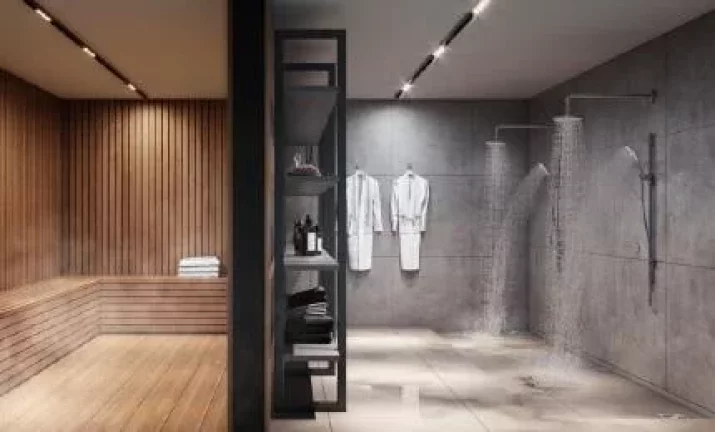 Foto do imóvel: Apartamento à venda, 71 m² por R$ 1.023.962, 75 - Ponta de Campina - Cabedelo/PB em Não informado