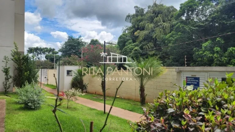 Imagem Apartamento - Ribeirão Preto - Bonfim Paulista