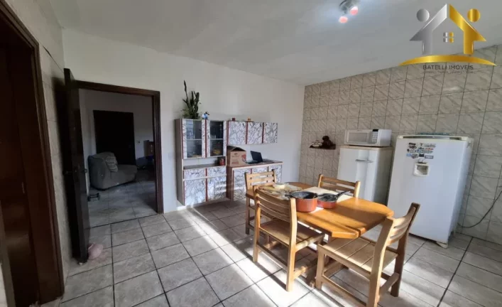Imagem Casa Térrea - Tijuco Preto - Cotia | Batelli Imóveis