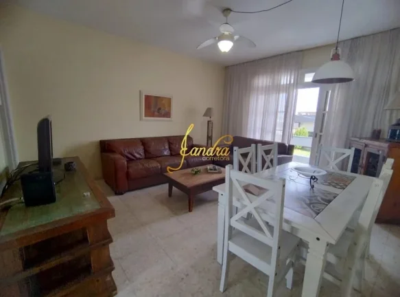 Imagem Apartamento beira mar, na Central de Atlântida!