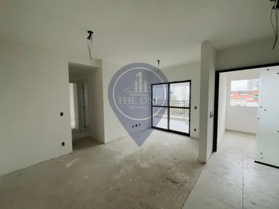 Imagem Apartamento à venda em São Paulo-SP, Vila Dom Pedro I: 2 quartos, 1 suite, 2 salas, 2 banheiros, 1 vaga, 71,00 m².