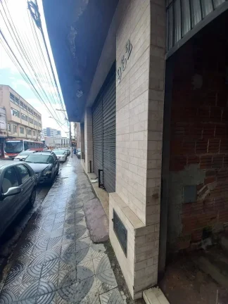 Imagem Loja Comercial em Rua Movimentada – Oportunidade em Barbacena/MG