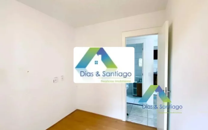 Imagem Apartamento à venda no bairro Cursino - São Paulo/SP