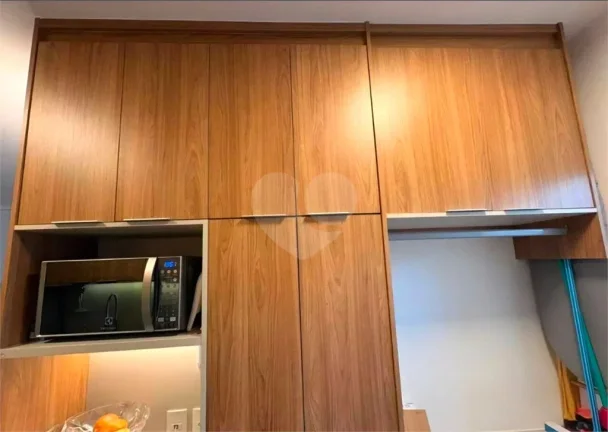 Imagem Apartamento à venda com 2 quartos, sendo 1 suíte, no condomínio Prime Residence, São Paulo - SP