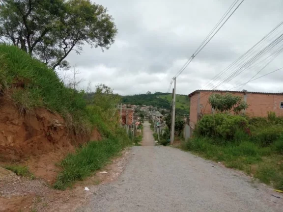 Imagem Terreno, 300 m² - venda por R$ 160.000,00 ou aluguel por R$ 1.230,00/mês - Jardim Brasil - Suzano/SP